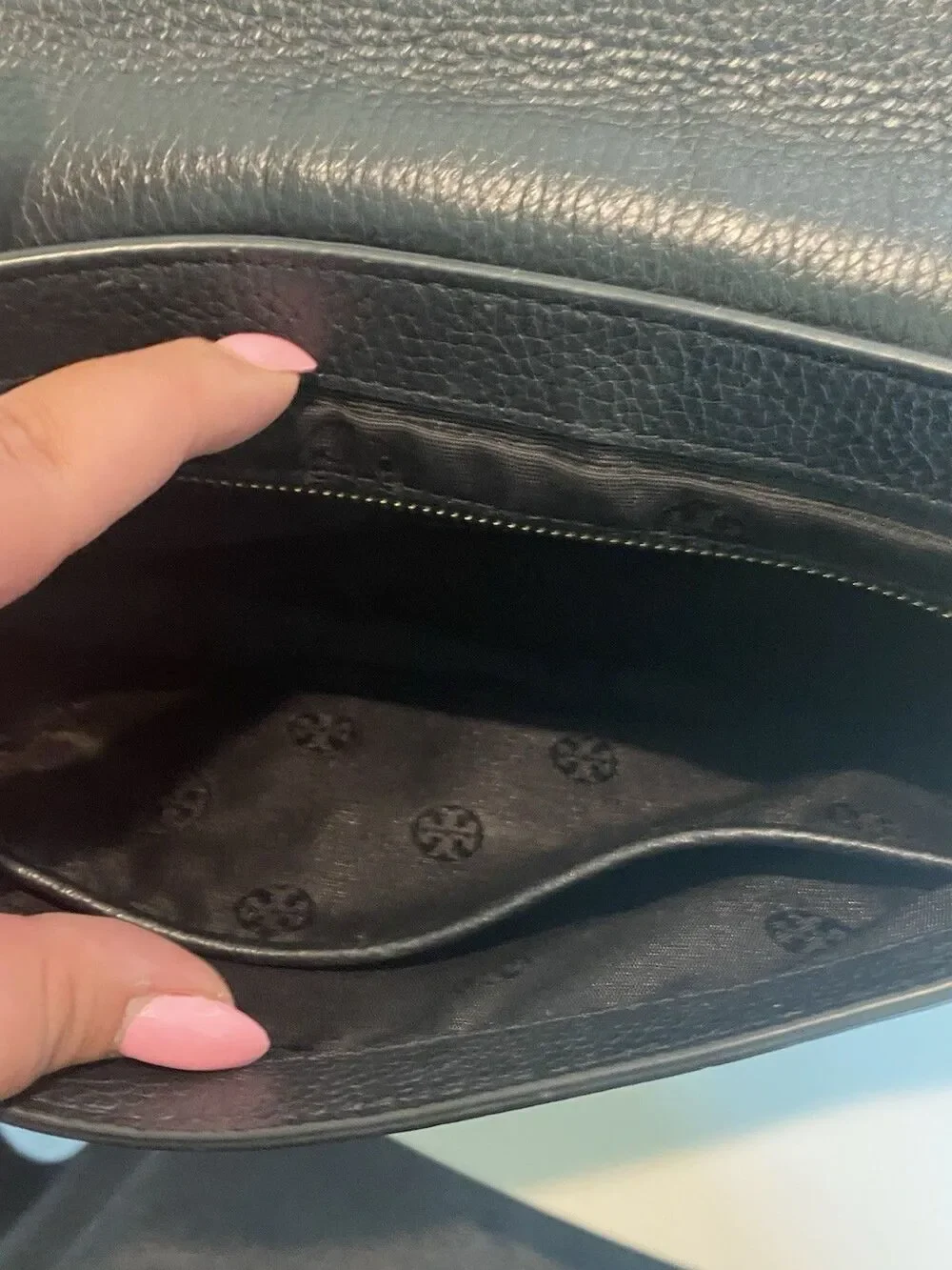 Tory Burch this bag